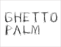 Ghetto Palm
