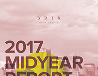 2017 Midyear Review for BRIX real estate