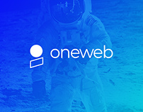 oneweb - Visual Branding