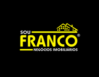 Sou Franco Negócios Imobiliários