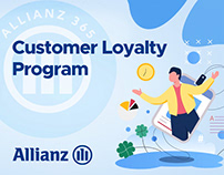 Allianz 365 | Customer Loyalty Program