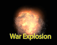 War Explosions