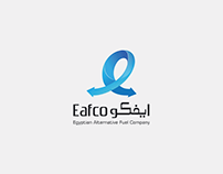 Eafco Branding