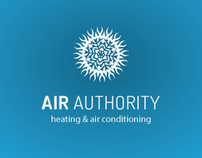 Air Authority Logo