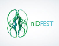 Dancing Fest Logo