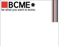 Becoming BCME