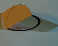 geometria. shapes (2011)