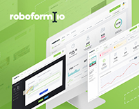 Roboform.io Online form constructor