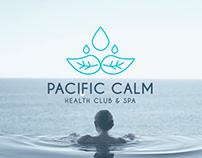 Pacific Calm Health Club & Spa