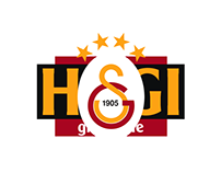 Galatasaray x Adidas x Gheorghe Hagi