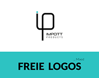 Freie Logo-Entwürfe