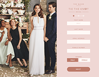 Ted Baker - Tie The Knot