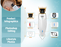 Amazon product infographic lifestyle image listing