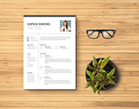 Free Public Relations Resume Template