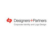D&P Corporate Identity and Logo Design