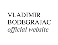 Vladimir Bodegrajac - official website