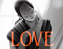 LOVE Illustration Series | 插畫設計