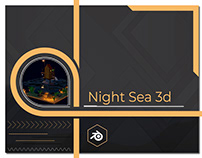 Night Sea