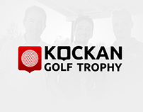 Kockan Golf Trophy 2018