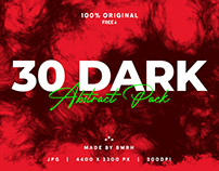 Abstract Dark Pack | FREE