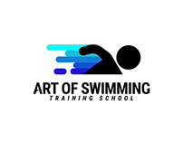 Art of swimming