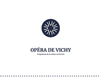 Opéra de Vichy // Programme 2018/2019