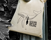 OCEAN FILM TOUR | Bag
