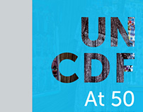 UNCDF At 50