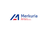 Logo Design - Merkuria Ates a.s.