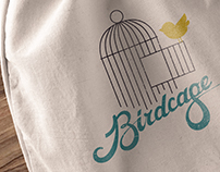Birdcage, Branding and Packaging (Jan 2016)