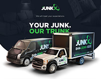 JunkX Removal