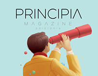 Principia Magazine