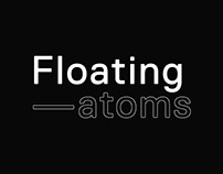 Floating atoms