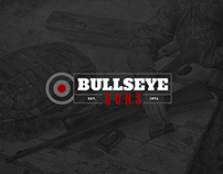 Bullseye Guns