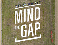 Type it Out Loud: MIND THE GAP