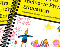 First Steps to Inclusive Physical Education