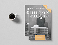Hilton Calling Issue 13