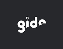gide ink studio - branding + identity design