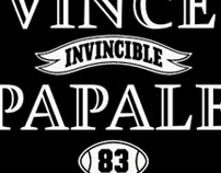 Invincible Vince Papale
