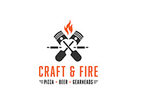 Craft & Fire
