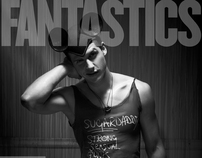 Fantastics Mag : I Want to be Your Dog