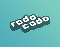 Rodocodo: Branding Development