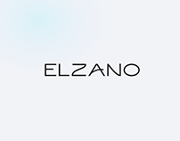 Elzano Logo