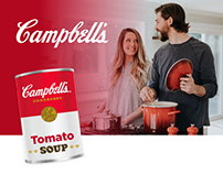 Campbell's Soup Brand Strategy*