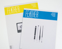 Feather Magazine
