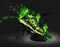 Nike Air 2011