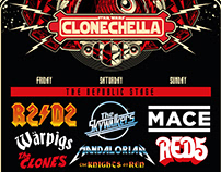 Clonechella Festival