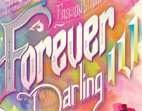 Forever Darling IV Fashion Show