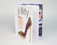 Jollity Magazine