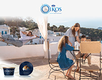Oikos - Photography Campaign